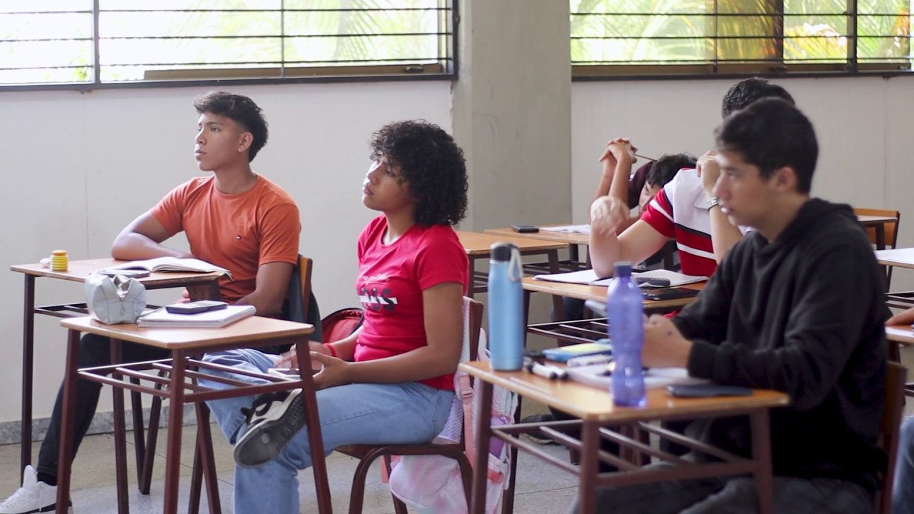 Classroom Engagement — ESA1