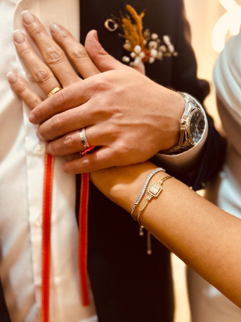 Jewelry in Patient Care Areas — AAA1