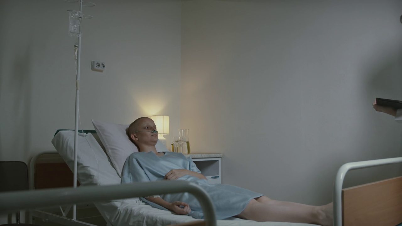 Patient Repositioning Monitoring — MDD1