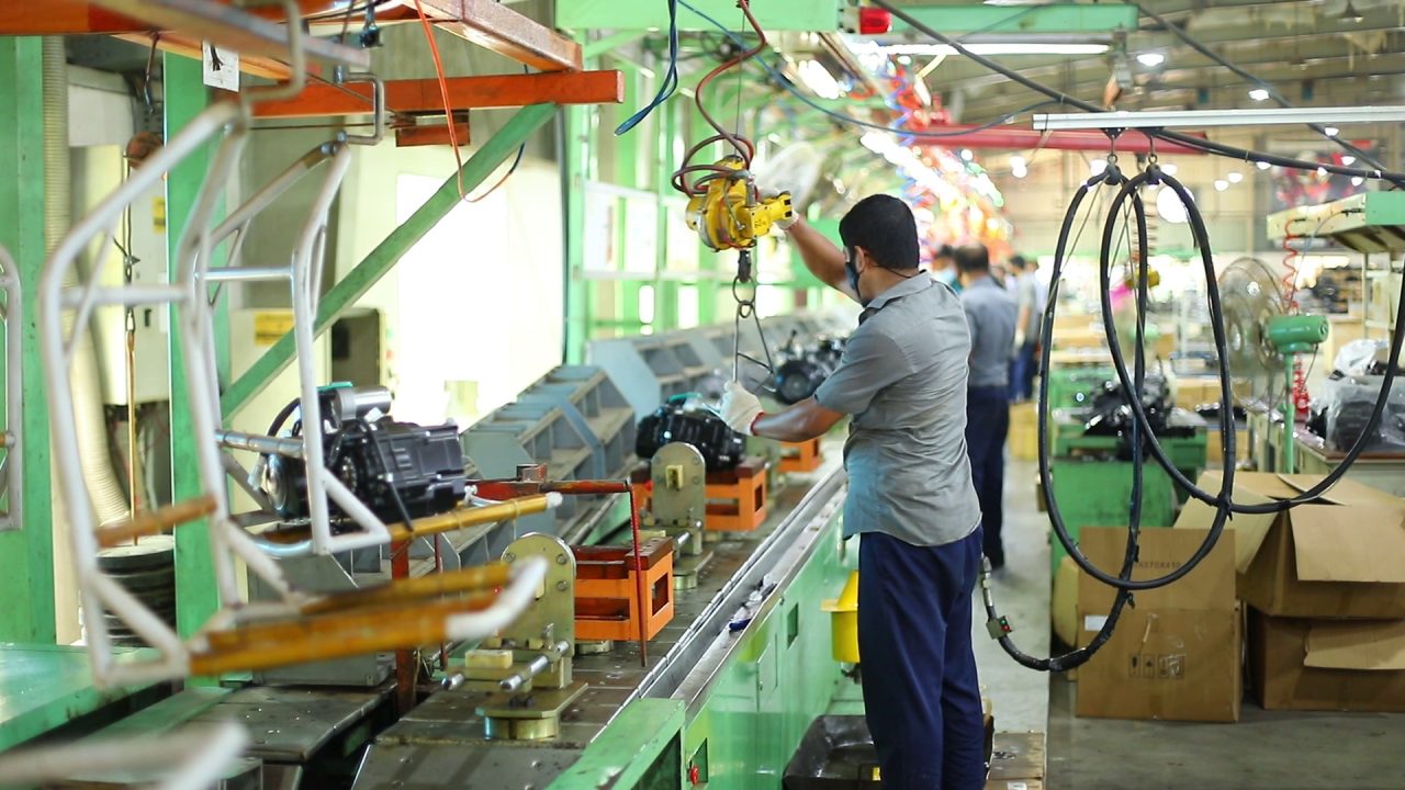 Productivity Analysis — ADP1
