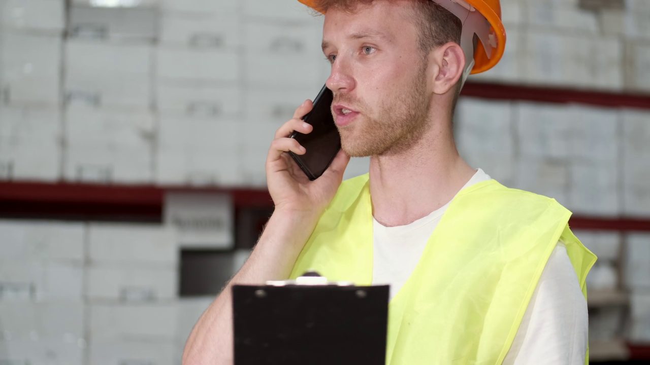 Phones in Operations — CNO1
